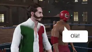 Da nemici ad amici: la corsa ai World Tag Team Championship