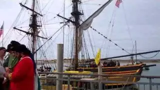 barleycorn singing 1