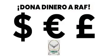 ¡APORTA YA ECONÓMICAMENTE AL PROCESO RAF QUE BUSCA LA INDEPENDENCIA ABSOLUTA DE ANTIOQUIA MIRA COMO!