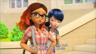 Miraculous׃ Tales of Ladybug and Cat Noir Opening (Romanian)