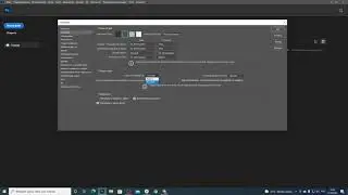 Как в Photoshop сменить язык