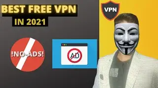 Free Vpn Best No Ads|| Best VPN In India And For All Country||
