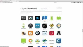 #92 - IFTTT - Create recipe