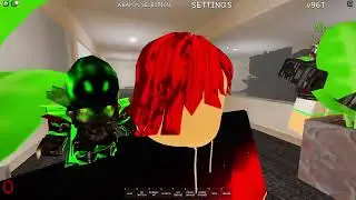 The outbreak Pt.1