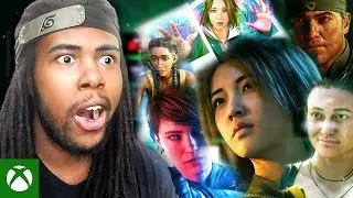 XBOX IS COOKING! | Xbox Showcase 2024 [HIGHLIGHTS]
