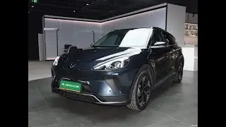 2023 Arcfox Alpha T SUV  4WD