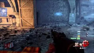 New Black Ops 2 Origin Zombie Glitch Invincibility Glitch Anywhere On Tank