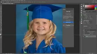 Face Crop - Getting Started