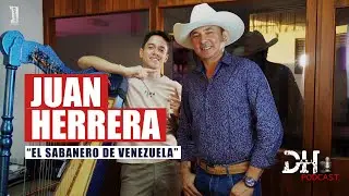 Juan Herrera  | La vida de un llanero DH podcast #ep1