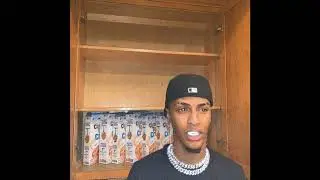 (FREE) Yvngxchris x Comethazine Type Beat - 