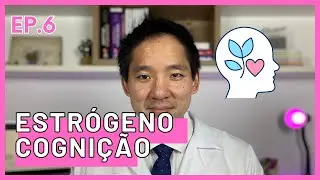 Can hormone replacement therapy prevent dementia? Episode 6: Menopause and Hormone Replacement Th...