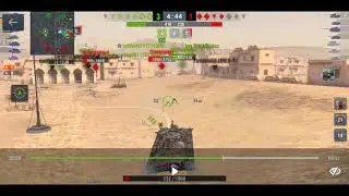 Minor Brain Lag (Unedited WoTB Clips #3)