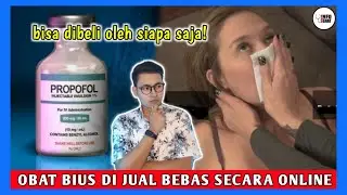 BAHAYA! OBAT BIUS DIJUAL BEBAS DI SITUS JUAL BELI ONLINE || dr. Andi Septiawan