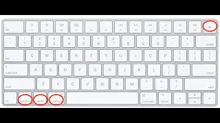 Keyboard Shortcuts - secret Mac os Keyboard shortcuts and combination