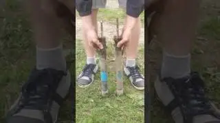 Проверка стоек