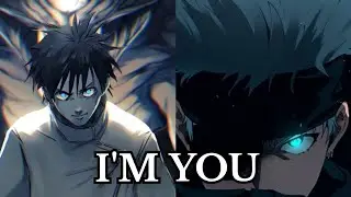 The Dark Truth Behind Yuta's Power | Jujutsu Kaisen Explained