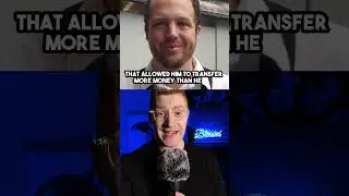 Real Infinite Money Glitch Made Him HOW Much??
