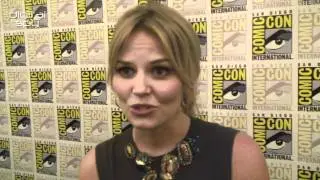 Jennifer Morrison would love 'House' return