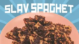 SLAV MY SPAGHET - 