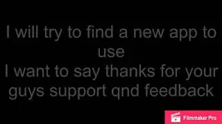 Sorry 😔