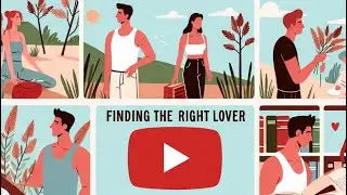 Step-By-Step Guide: “Finding The Right Partner”
