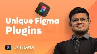 Unique Figma Plugins | Boost Your Productivity | Figma Plugins | Figma Tutorials