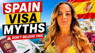 THE BIGGEST SPAIN MYTHS THAT COULD STOP YOU MOVING TO SPAIN IN 2026