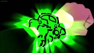 Omnitrix’s Response to Ben’s behavior