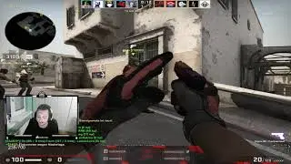 XANTARES plays FPL with YEKINDAR Dosia against rigoN imoRRR - Faceit Pro League
