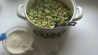 ОКРОШКА