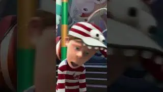 Aprende Inglés con Mi Villano Favorito | Aprende Inglés con Gru (Despicable Me) #shorts #minions