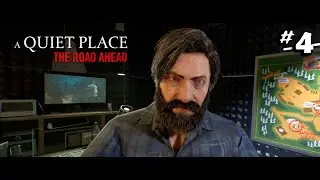 KENNETH - A Quiet Place: The Road Ahead Part 4