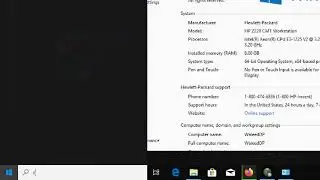 How to use 2nd PC from PC 1 through remote desktop
