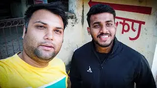 Rohit Singh (Pronoob Editor) Meetup With @Rajeev Mehta Sir🔥
