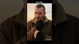 If GTA IV was in Real Life.. What next? 