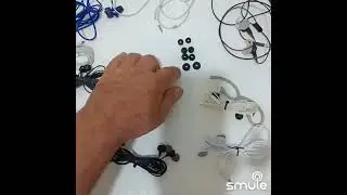 👉🚨🚨 Kulaklıklar hakkında biraz bilgi paylaşmak istedim işinize yarayacağını düşünüyorum 🚨🚨👈