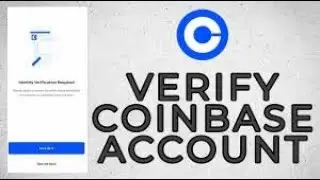 HOW TO VERIFY YOUR COINBASE ACCOUNT!!! LIMITS INCREASE