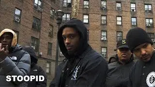 Docman - Stoopid (feat. Piif Jones) [CENSORED]