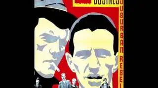 The Business - Smash the Discos