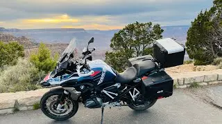 Route 66 :: 3 :: Veterány, Route, Grand Canyon