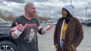 WhatCulture's Simon Miller on Jade Cargill
