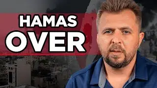 This Changes Everything for Israel in Gaza