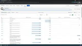 Time in Status Training 14 - Databars