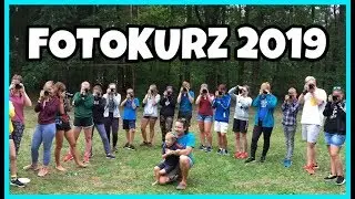 Fotokurz 2019