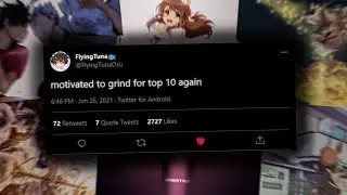 THE FARMING ARC