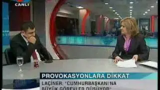 Mus'ta Provokatörler is basinda - 7. Son Bölüm