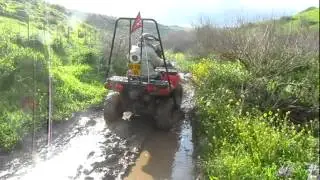 נחל ארבל 3 3 12