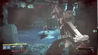 Destiny WTF Moment