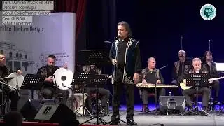 Türk Ocakları Olağanüstü Genel Kurulu - Gönül Coğrafyamız Konseri