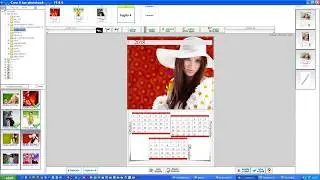 Stampa Calendario con Foto - Come Fare